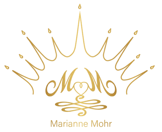 Regenerative Energetik & Transformation Marianne Mohr